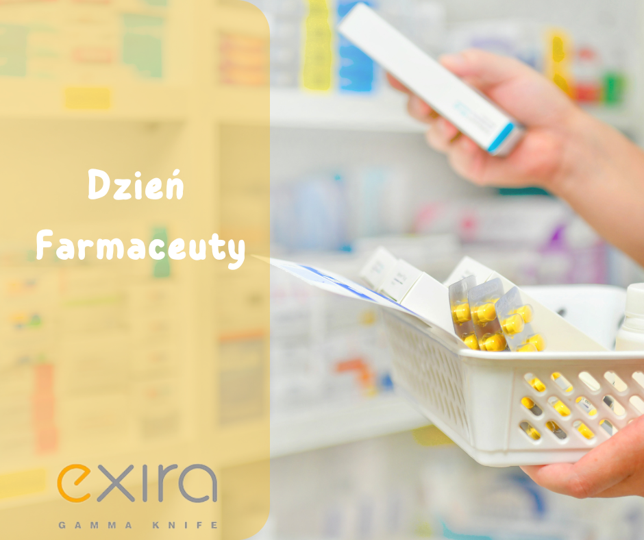 Dzień farmaceuty