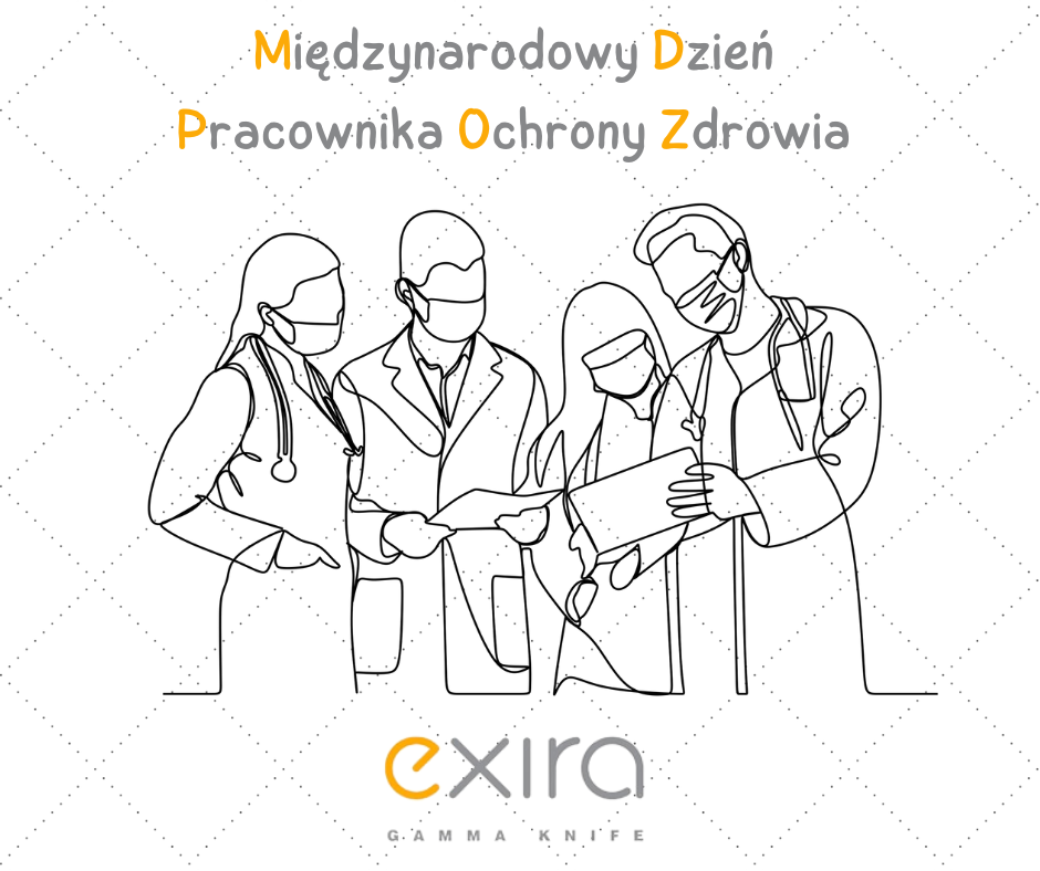 Dzień pracownika ochrony zdrowia