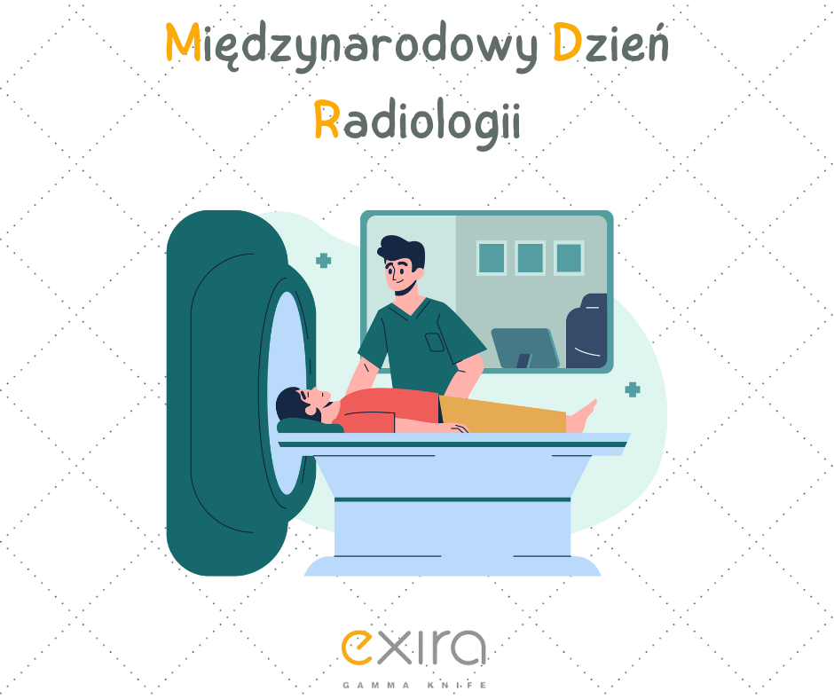 Międzynarodowy Dzień Radiologii