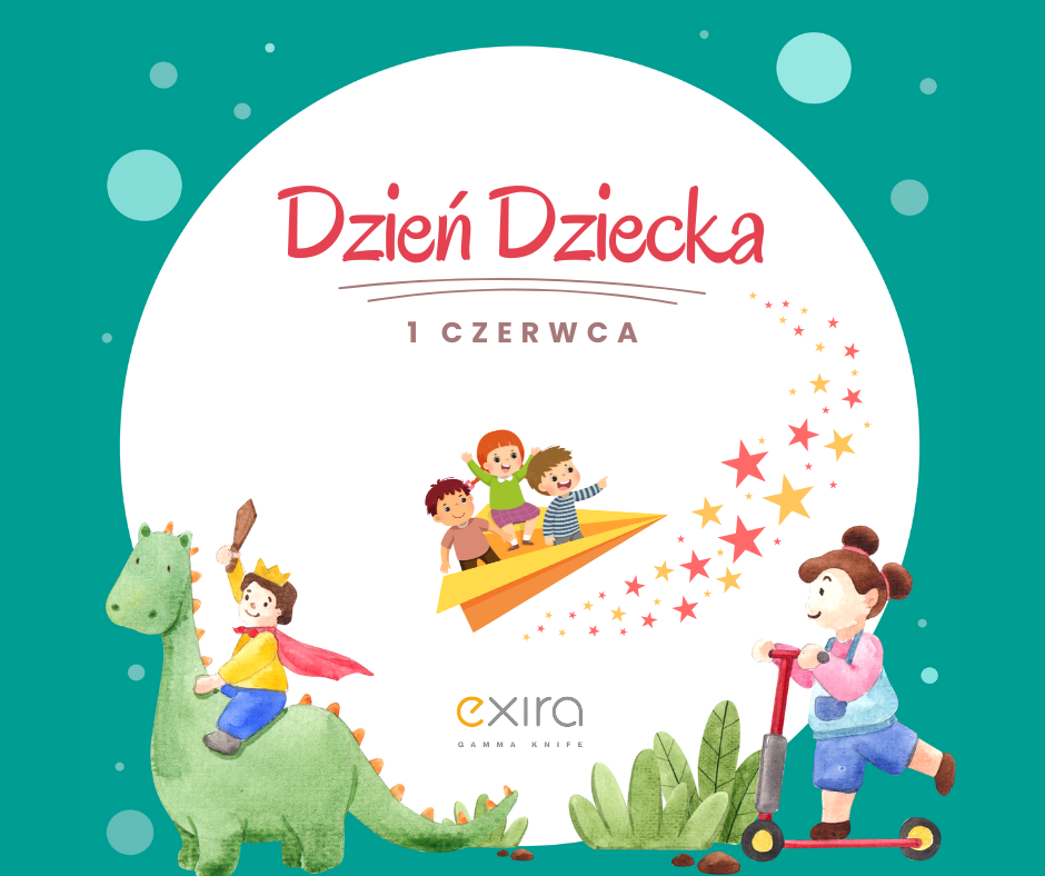 dzień dziecka