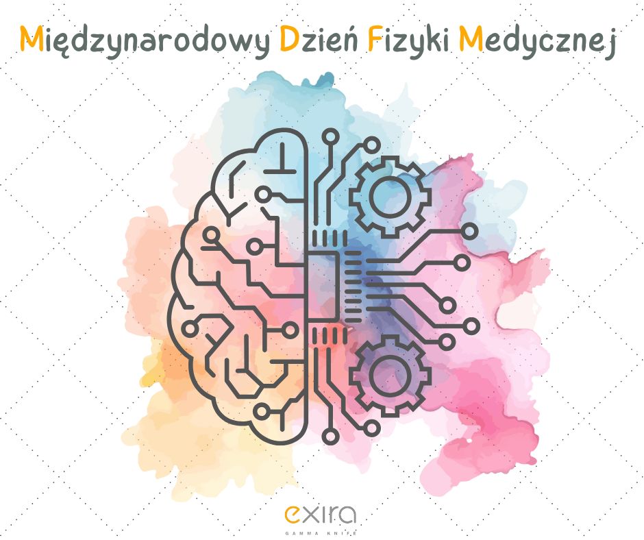 Międzynarodowy Dzień Fizyki Medycznej