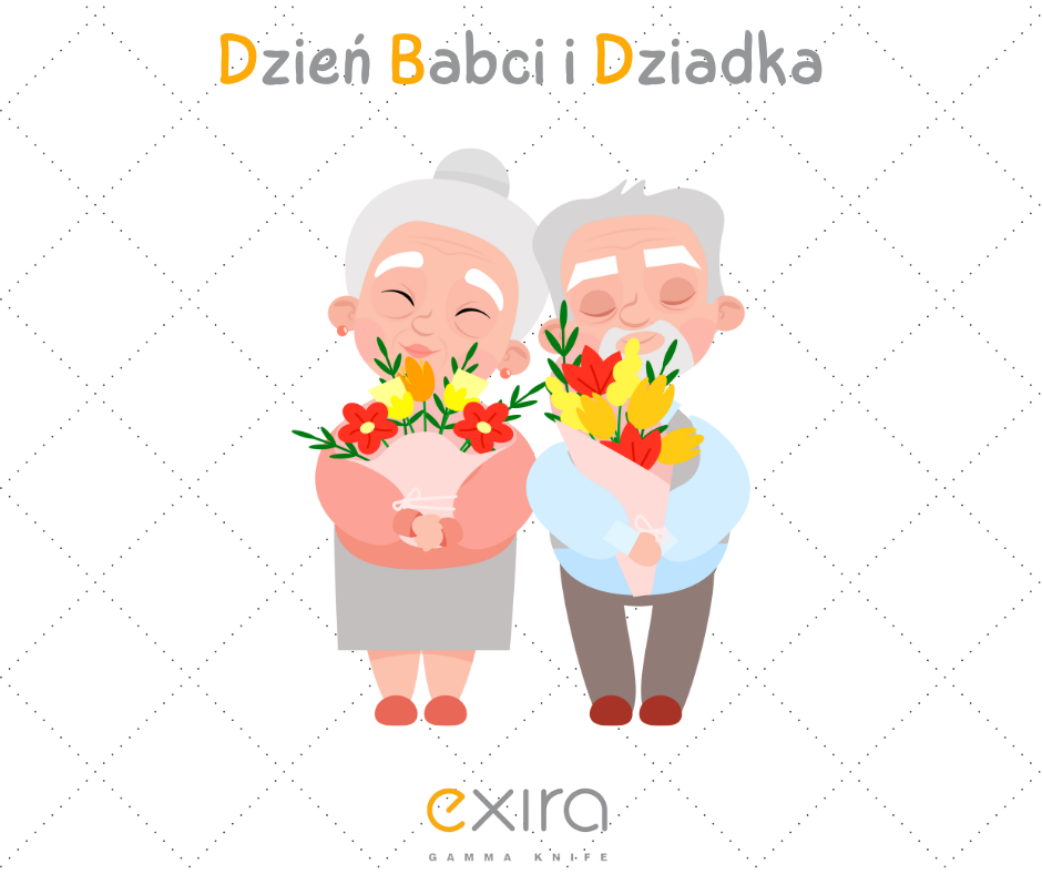 dzień babci i dziadka