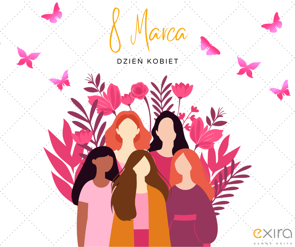 dzień kobiet