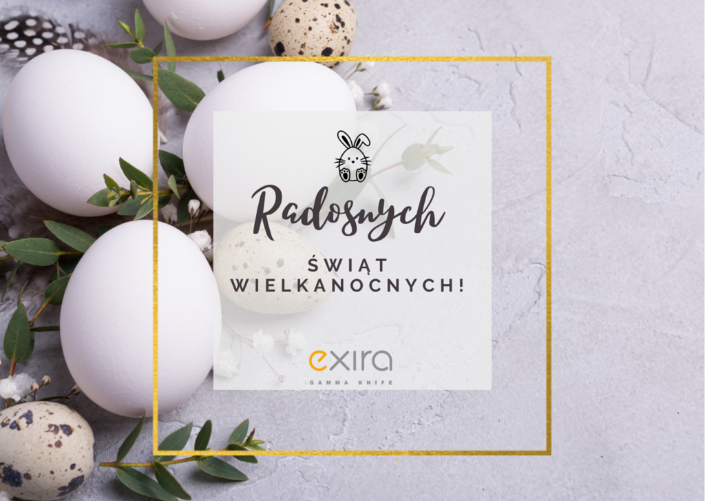 Życzenia Wielkanocne