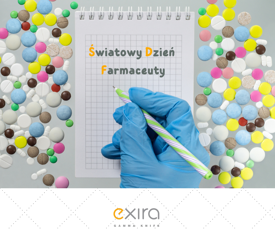 Światowy Dzień Farmaceuty