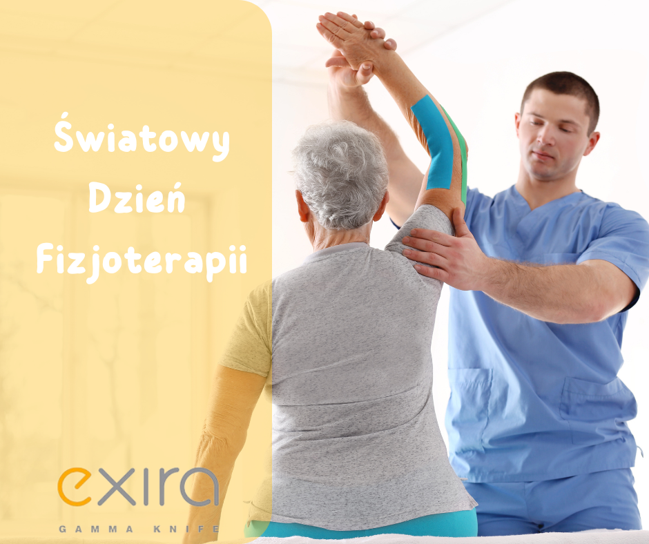 światowy dzień fizjoterapii
