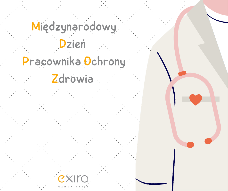 Międzynarodowy Dzień Pracownika Ochrony Zdrowia